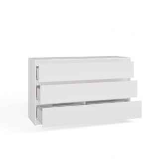 Komoda Karo K120 BIAŁY