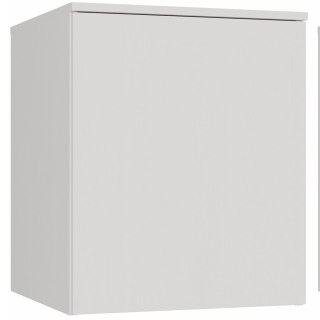 Nadstawka Na Szafę SD-50 BIEL Półka 50 cm Do Garderoby Pokoju