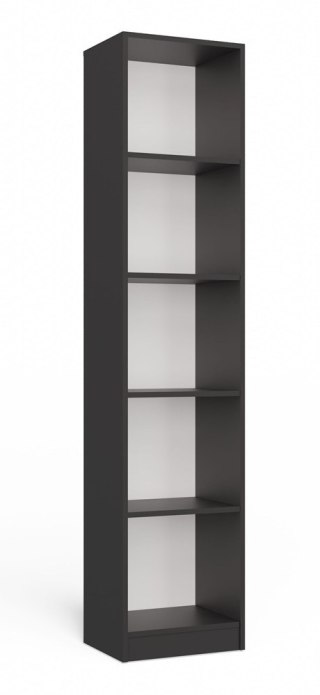 Regał Onyx R40 ANTRACYT