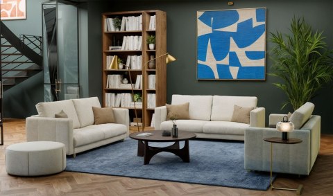 SOFA LINA BEŻOWY