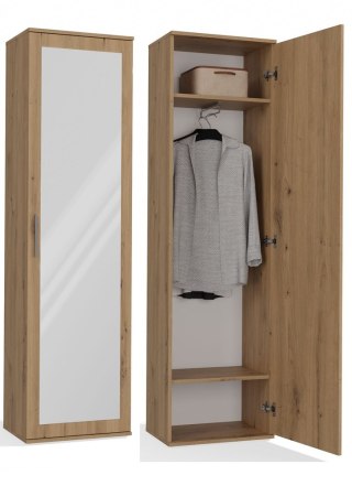 Szafa DUO DĄB ARTISAN